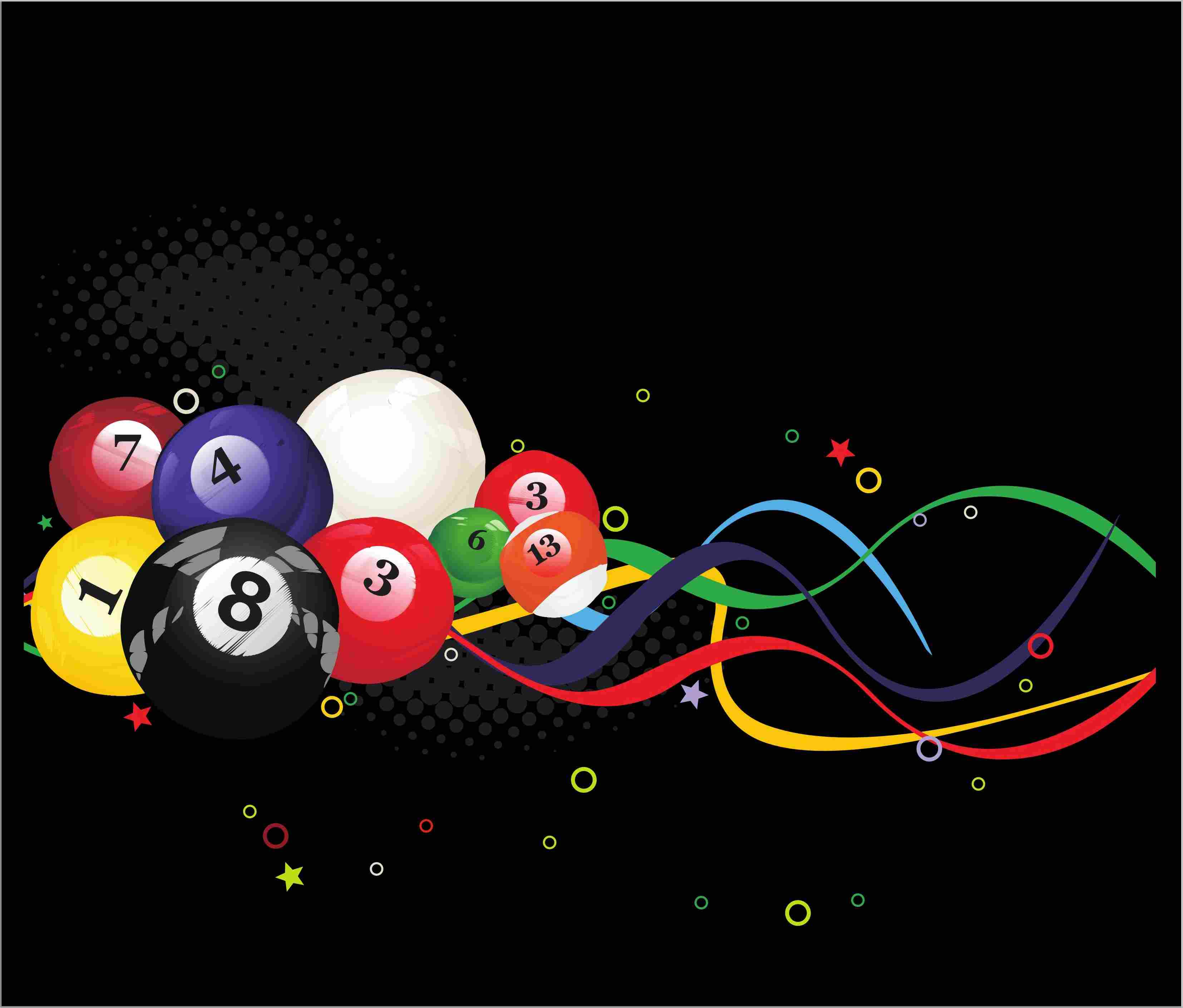 8 Ball Pool Wallpapers