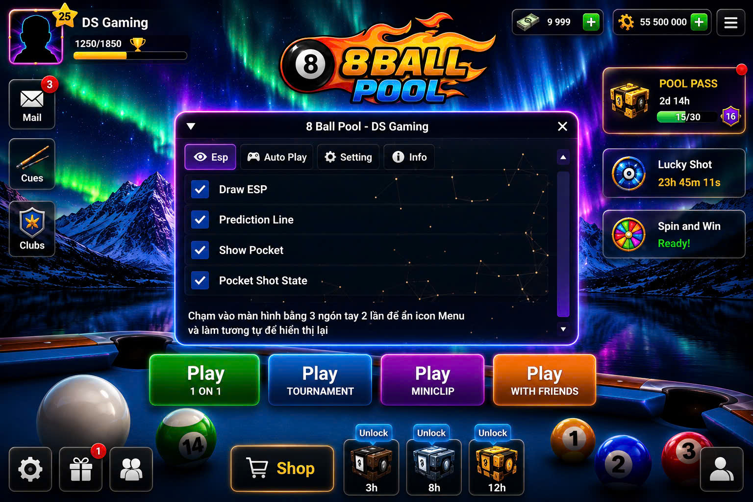 8 Ball Pool Wallpapers
